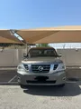 NISSAN PATROL PLATINUM 2016 200KM QR68K BEST PRICE IN QATAR